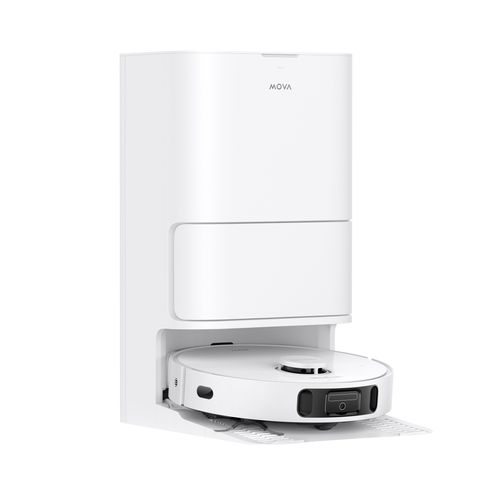 Aspirateur robot laveur MOVA E30 ULTRA