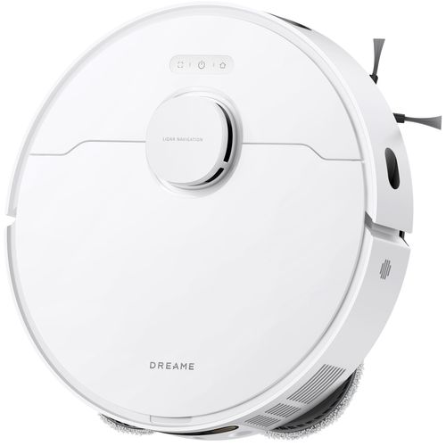 D20 Ultra - Aspirateur Robot Laveur - 13000 Pa - Technologie Smart Pathfinder - Cartographie 3d