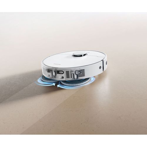 D20 Ultra - Aspirateur Robot Laveur - 13000 Pa - Technologie Smart Pathfinder - Cartographie 3d