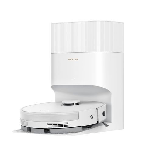 Aspirateur robot laveur DREAME D20 PLUS
