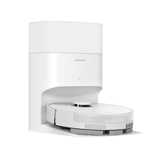 Aspirateur robot laveur DREAME D20 PLUS