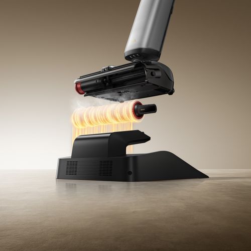 Aspirateur balai laveur MOVA X4 PRO