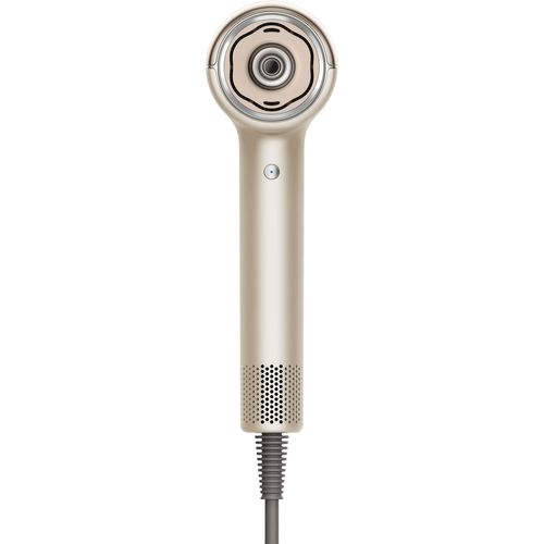 Seche-cheveux - Shine 10 - Silencieux - 1600 W - Or