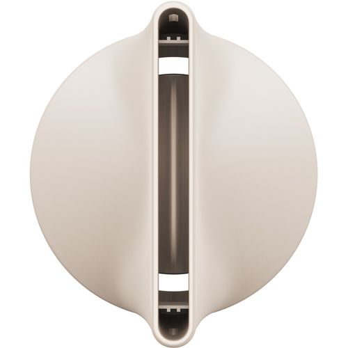 Seche-cheveux - Shine 10 - Silencieux - 1600 W - Or