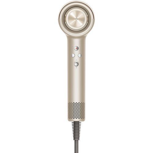 Seche-cheveux - Shine 10 - Silencieux - 1600 W - Or