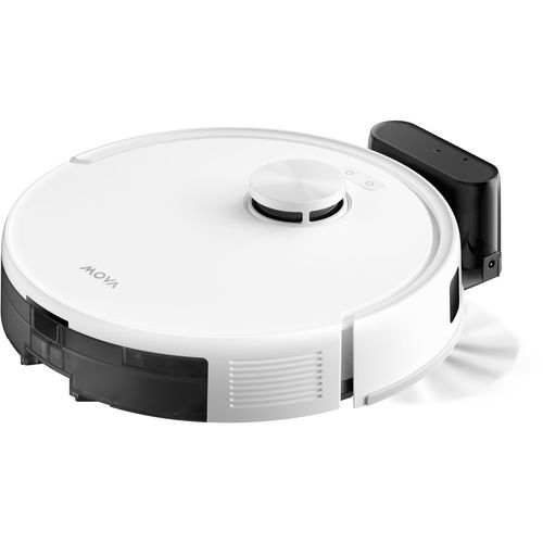 Aspirateur Robot Laveur -  E20s Pro - 13000 Pa - 330 Ml - Blanc