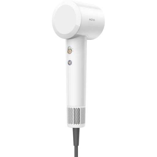 Seche-cheveux - Master 10 - 1600 W - Rose Gold