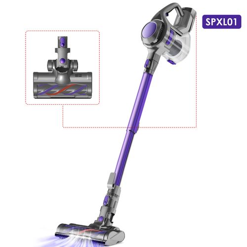 Brosse De Sol Pour L'aspirateur Spxl01/02