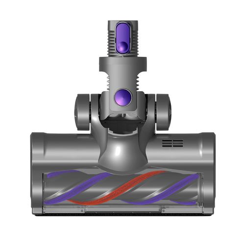 Brosse De Sol Pour L'aspirateur Spxl01/02