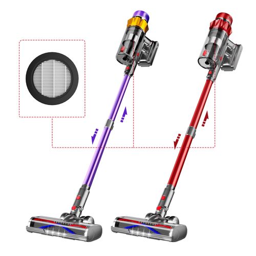 Filtre Hepa Pour Aspirateur-AZA62