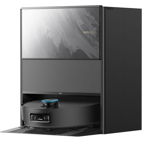 Aspirateur Robot Laveur Aqua10 Ultra Track 25000 Pa 4L Noir