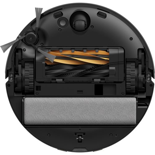 Aspirateur Robot Laveur Aqua10 Ultra Track 25000 Pa 4L Noir