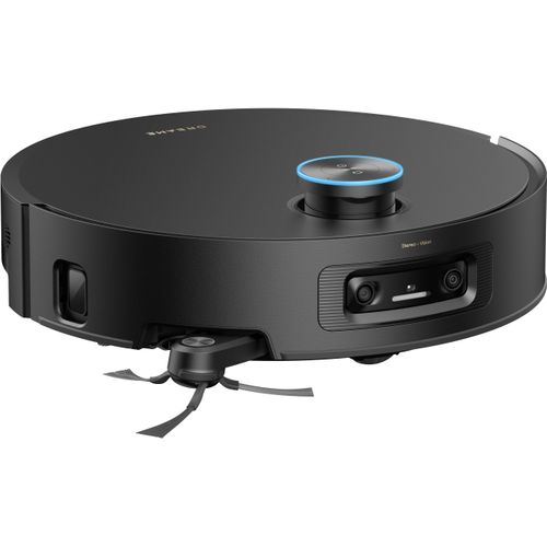 Aspirateur Robot Laveur Aqua10 Ultra Track 25000 Pa 4L Noir