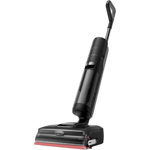 Aspirateur Balai Laveur Sans Fil - H15 Pro Foamwash - 23000 Pa - 60 Min - 780 Ml - Noir