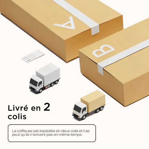 Coiffeuse LED – Table De Maquillage Avec Éclairage à Intensité Réglable,Pour Chambre Et Dressing