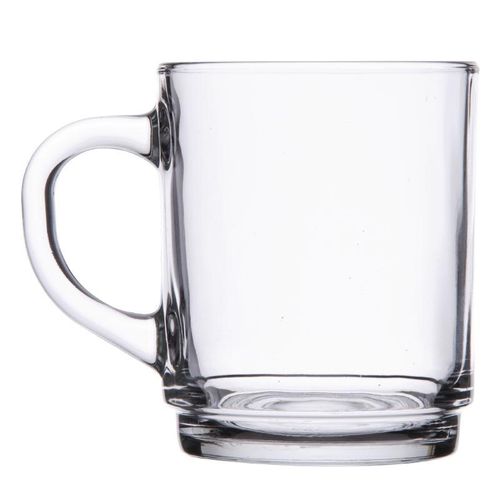 Verres à Café Empilables - 250 Ml - Boite De 36