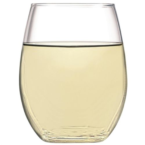Verres Gobelets à Vin  Primary 270 Ml - Lot De 24