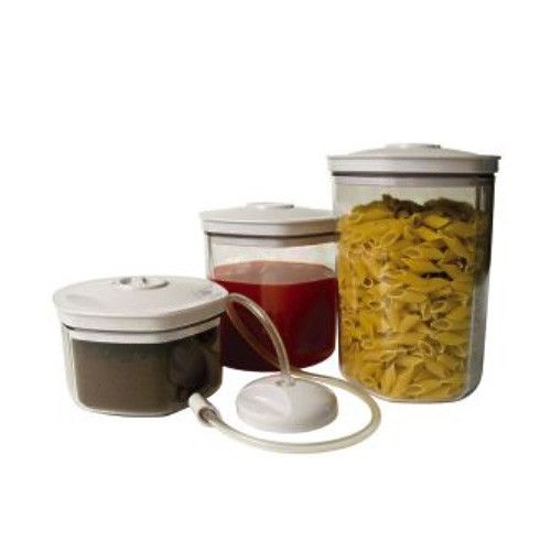 Machine Sous Vide - Home Séries Fresh -