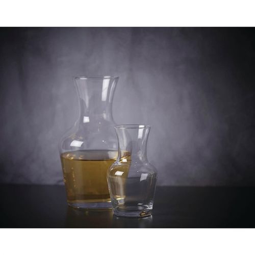 Carafe à Vin 1 L - Boite De 6