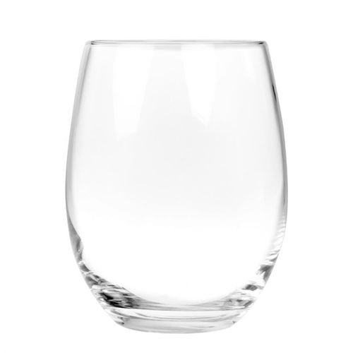 Verre Gobelet à Cocktail 360 Ml - Lot De 24 -