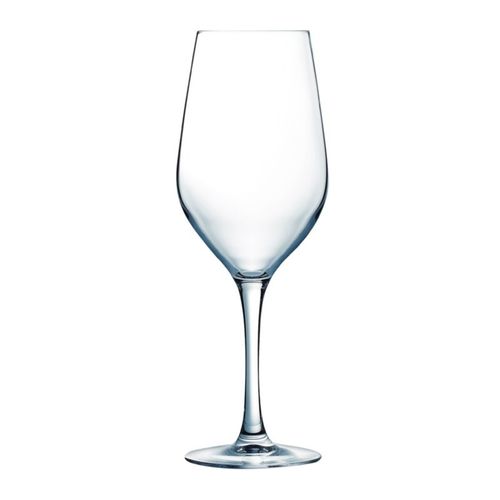 Verres à Vin Mineral 450 Ml - Lot De 24 -