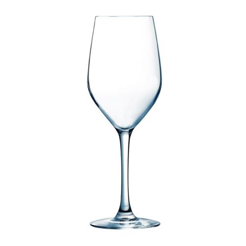 Verres à Vin Mineral 270 Ml - Lot De 24 -