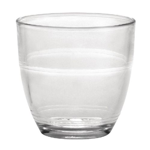 Verre Gobelets Gigogne 160 Ml - Boite De 6