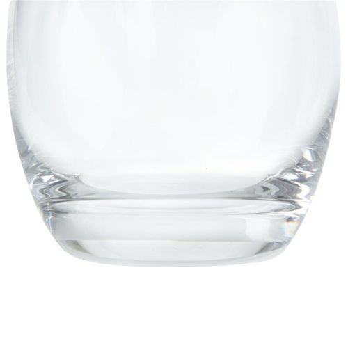 Verre Gobelet Blanc Salto 320 Ml - Lot De 6 -