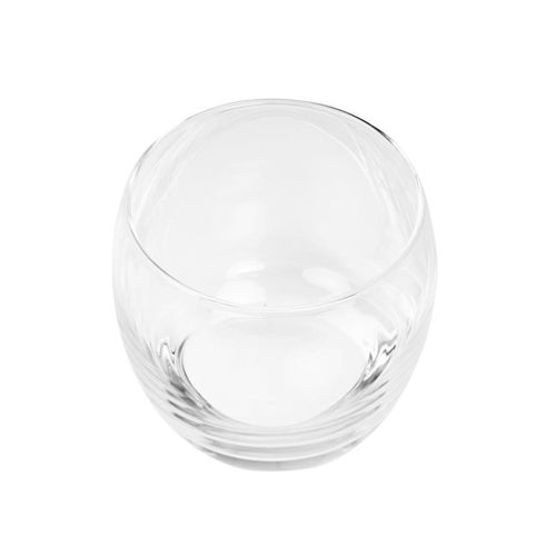 Verre Gobelet Blanc Salto 320 Ml - Lot De 6 -