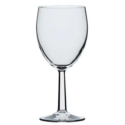 Verres à Vin Saxon 340 Ml - Lot De 48 -