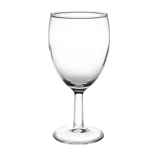 Verres à Vin Savoie 190 Ml - Lot De 48 -