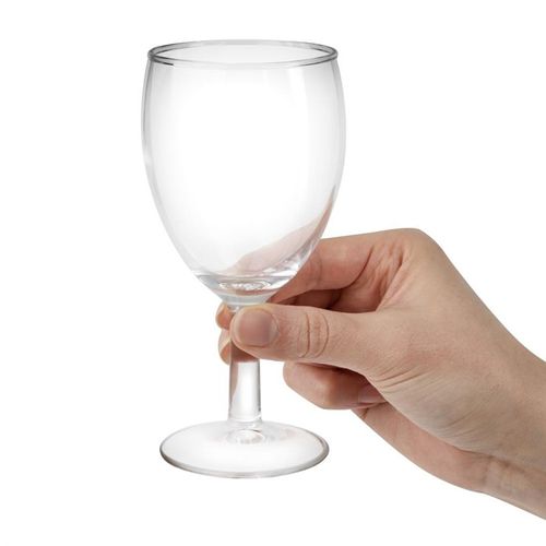 Verres à Vin Savoie 190 Ml - Lot De 48 -