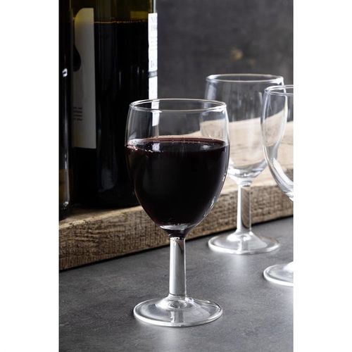 Verres à Vin Savoie 190 Ml - Lot De 48 -