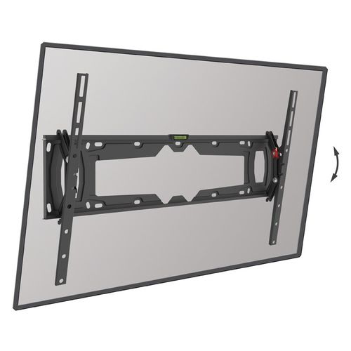 Support Mural Inclinable Pour Écran De 32 à 90 - E410+