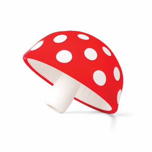 Magic Mushroom Entonnoir Rouge