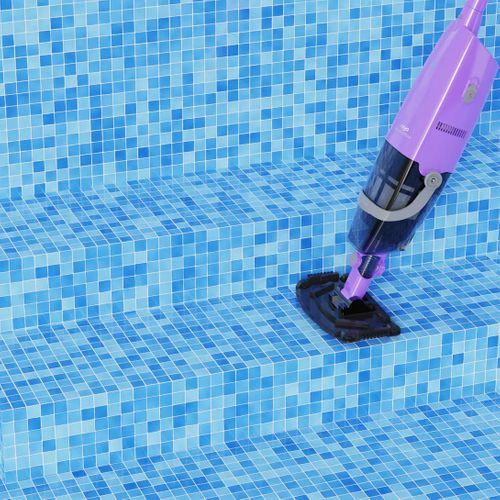 Aspirateur De Piscine Rechargeable - Aquasweep S1