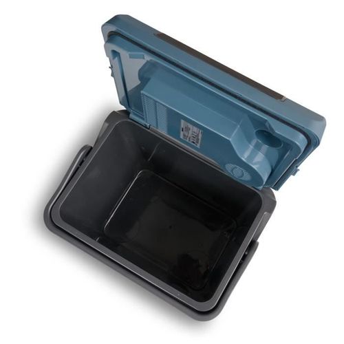 Glaciere Électrique - Igloo- Ie30dc - 12 V - Modern Bleu - 26 L