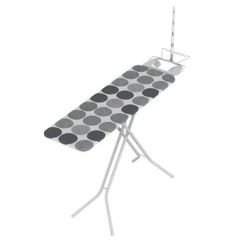 Table à Repasser Facile Blanc