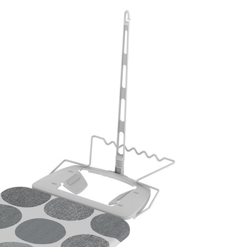 Table à Repasser Facile Blanc