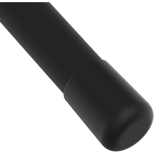 Table à Repasser Facile Noir (Dual Action)