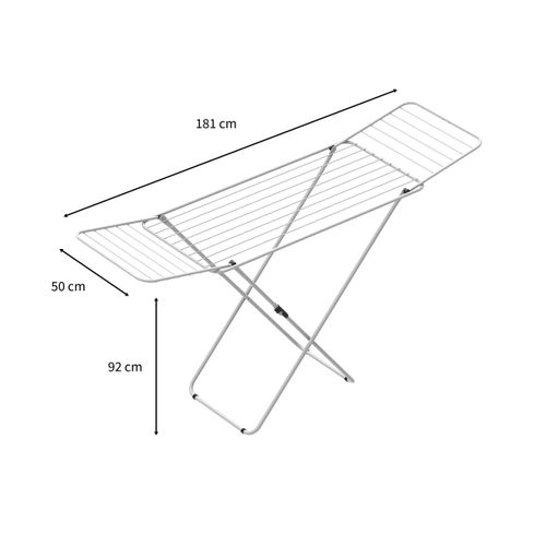 Séchoir à Linge Tony Blanc