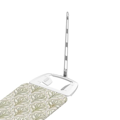 Table à Repasser Facile Express Blanc