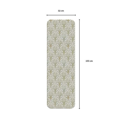 Table à Repasser Facile Express Blanc