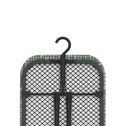 Table à Repasser Bolt Noir