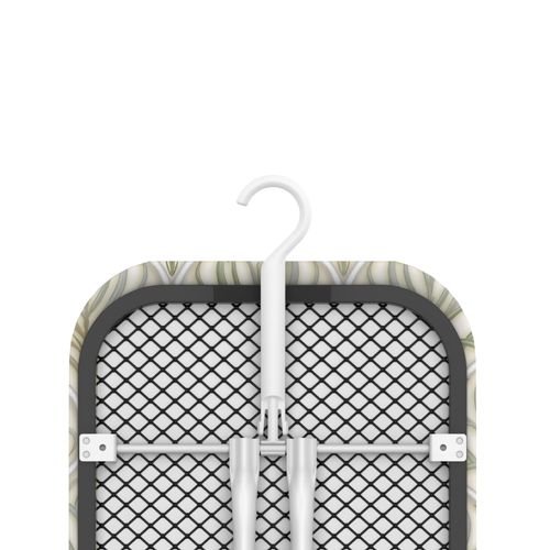 Table à Repasser Pulse Blanc