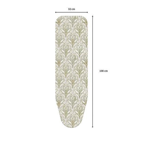 Table à Repasser Pulse Blanc