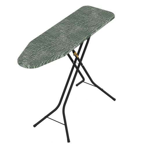 Table à Repasser Pulse Noir