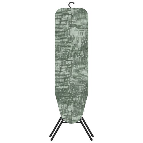 Table à Repasser Pulse Noir