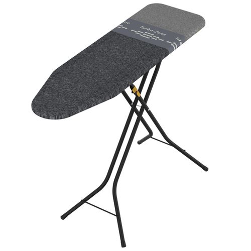 Table à Repasser Pulse Noir (Dual Action)