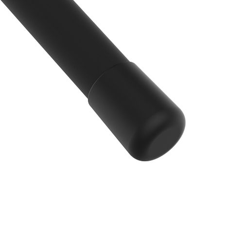 Table à Repasser Pulse Noir (Dual Action)